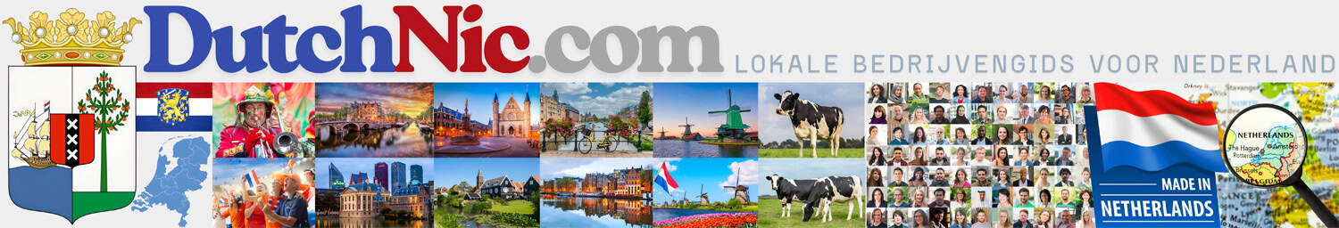 Gemaakt in Nederland - Vakantiepark het Stoetenslagh
